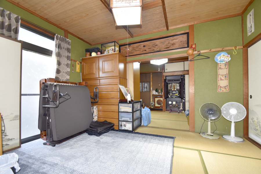 生活至便な5DK！姫路市広畑区の一般住宅物件の画像6