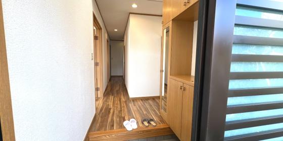 フルリフォーム済み！川西市丸山台3丁目の住宅物件の画像7