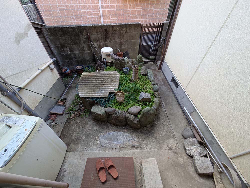 駅近・自然豊かな立地！海南市鳥居の物件の画像6