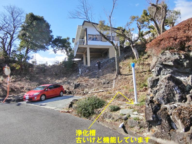 オーシャンビューが魅力！伊東市八幡野の平屋物件の画像7
