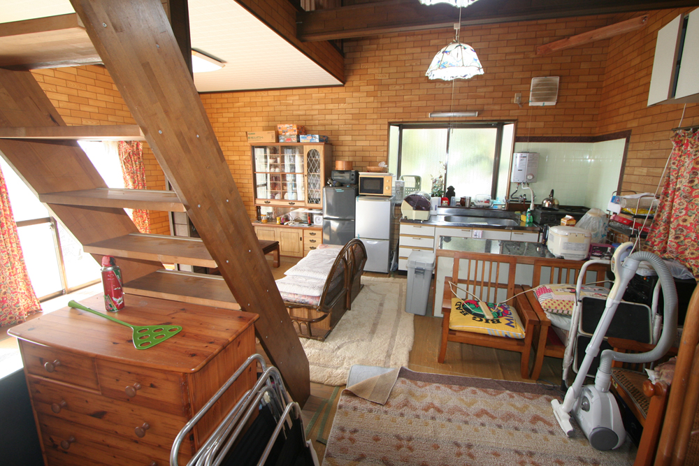 山川の景色を堪能できる！有田川町粟生の別荘物件の画像6