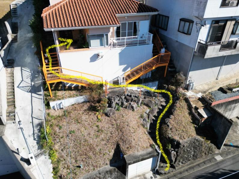 眺望の家！伊豆市牧之郷の物件の画像7