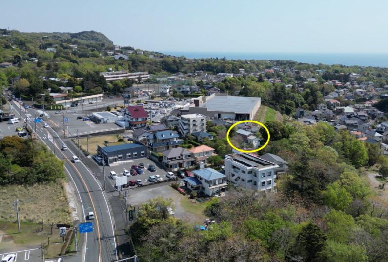 駅近！伊東市八幡野の大きな家物件の画像7