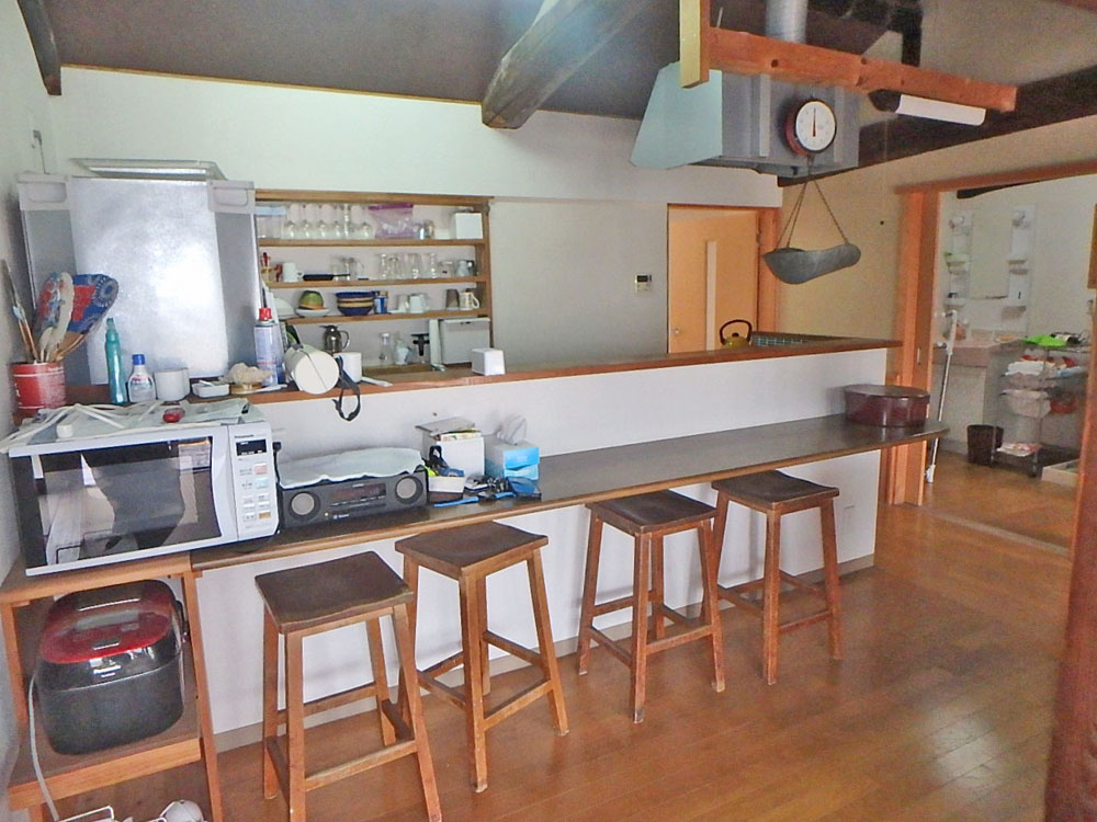 リフォーム済平屋！由良町大引の古民家物件の画像6