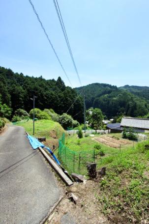 高台からの景色を楽しむ！奈良市長谷町の日本家屋物件の画像7