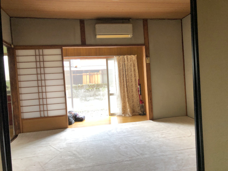 縁側でゆったり！多可町中区天田の中古戸建て物件の画像7