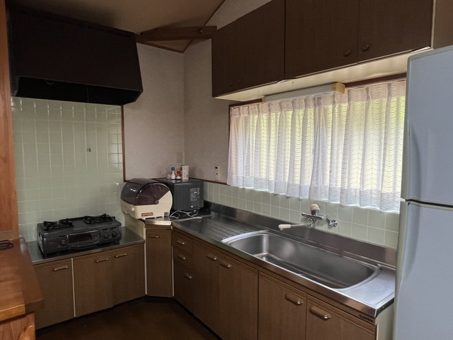 眺望と風通しのよさが魅力！度会郡南伊勢町飯満の住宅物件の画像7
