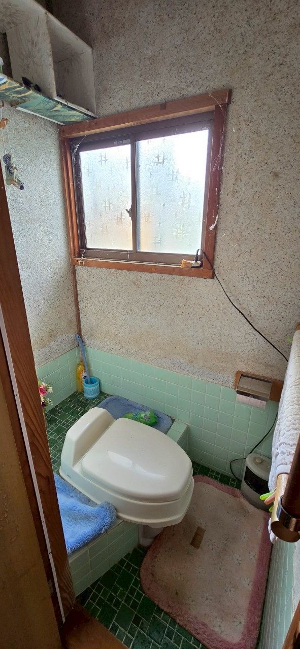 山本の見晴らしの良い中古住宅。田舎暮らしにピッタリ！の画像7