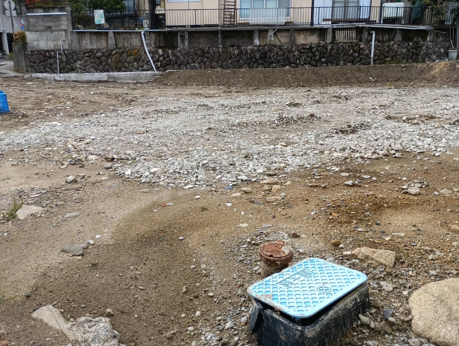 浜井場小学校まで徒歩約6分！通学も安心です！の画像6