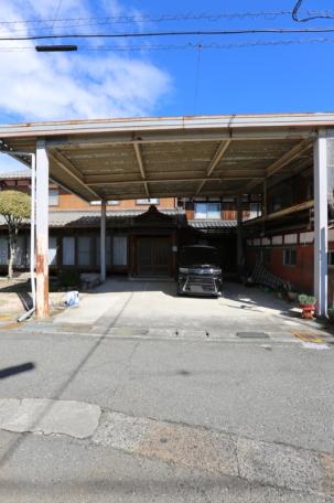 ☆広～い家です！高島市安曇川町下古賀の中古戸建物件の画像7