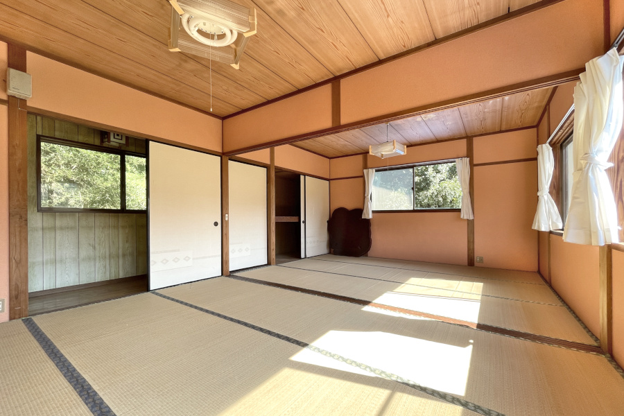 幹線道路沿いで好立地！松江市島根町の店舗物件の画像6