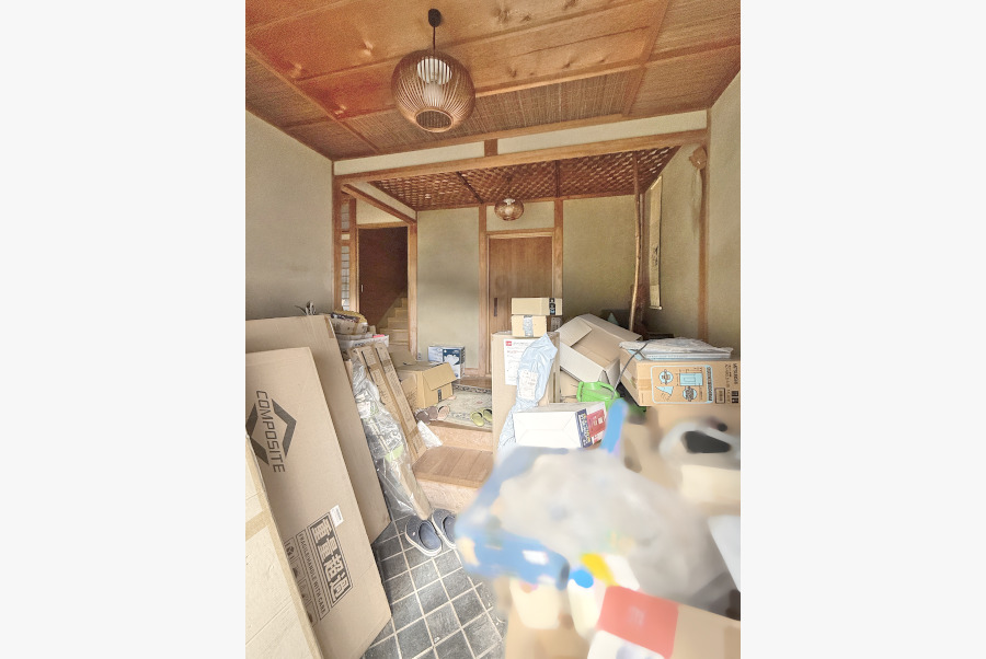 風情ある城下町でスローライフ！たつの市龍野町の日本家屋物件の画像6