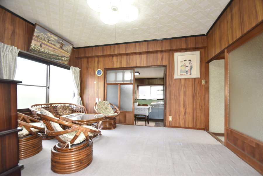 広々112坪の敷地！たつの市揖保川町の日本家屋物件の画像6