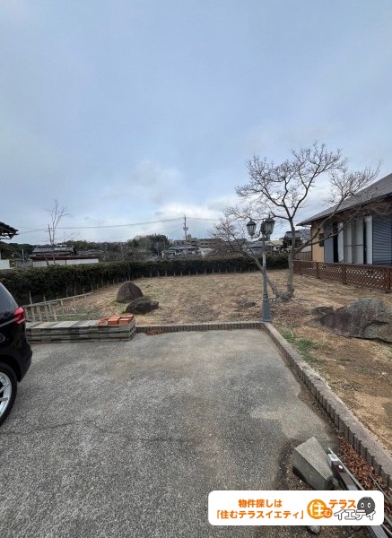 広い居住スペースでのびのび生活！宇部市大字東須恵の中古住宅物件の画像7