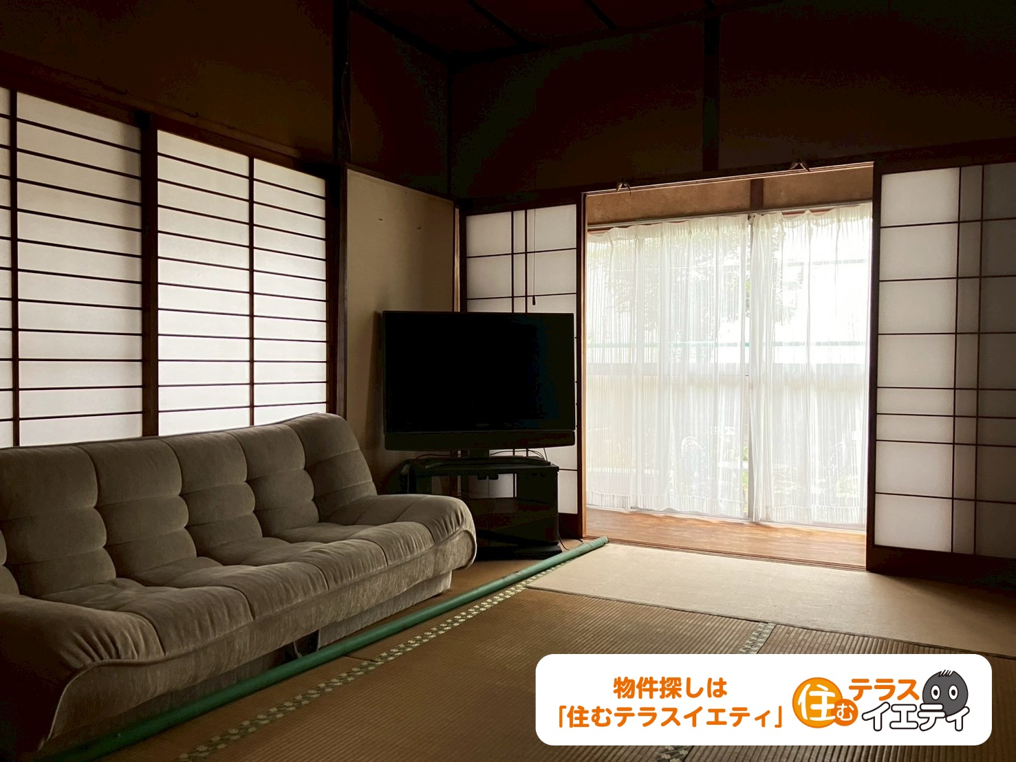 利便性抜群！山口市中園町の中古平屋建住宅の画像7