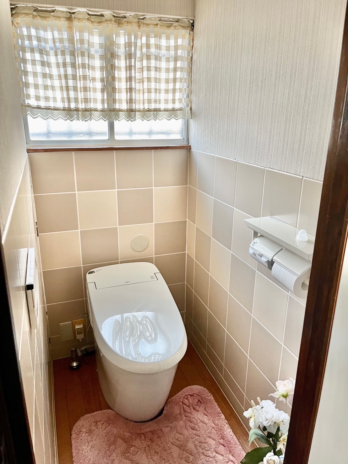 広々130坪の庭付き！宇部市文京町8-34の平屋建中古住宅物件の画像6