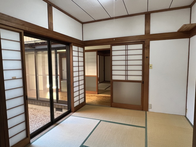 海水浴場まで徒歩圏内！伊勢市二見町のリフォーム済み戸建物件の画像7