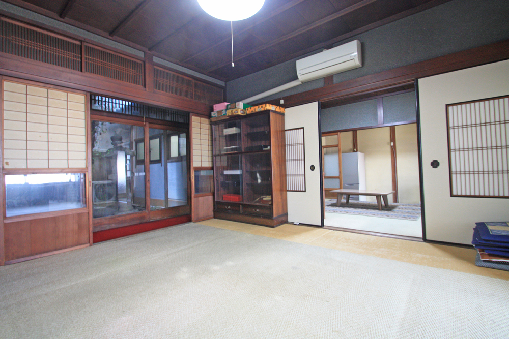 昭和レトロの古民家！海南市船尾の物件の画像6