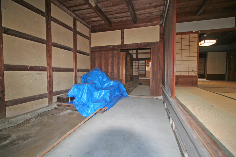 海も楽しめる希少物件！広川町広の町家物件の画像6