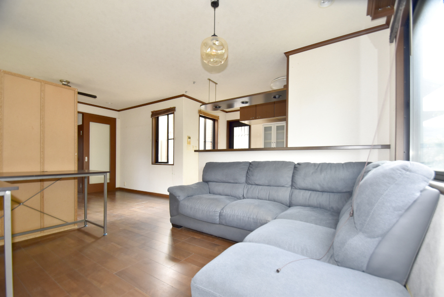 補修不要で即入居可！赤穂市の2LDK物件の画像6