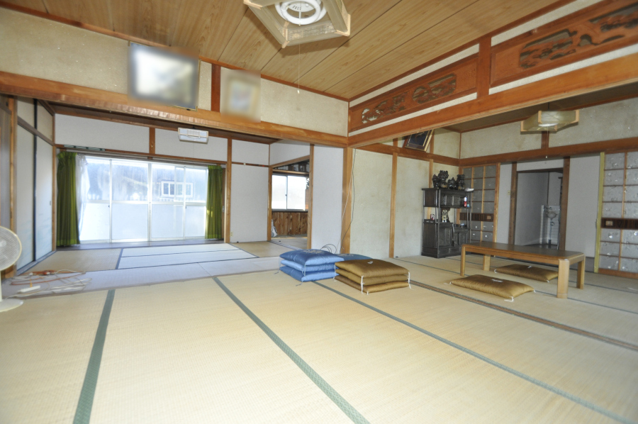 ホタルの乱舞を楽しむ！多可郡多可町八千代区の日本家屋物件の画像6