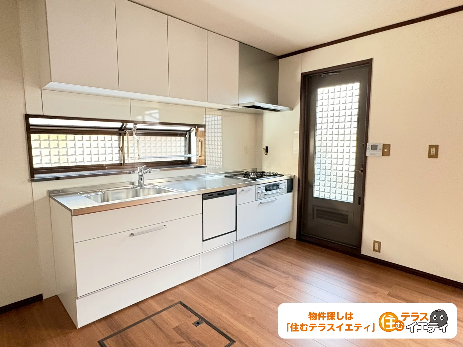 落ち着いた住環境が魅力！山口市吉敷上東2丁目19-1の中古住宅物件の画像7