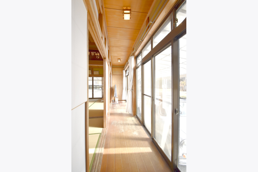 静かな山あいでゆったり暮らし！備前市の一般住宅物件の画像6