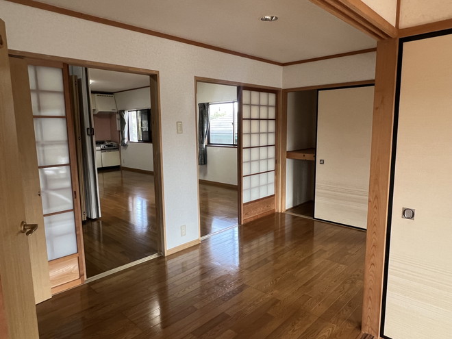 家庭菜園やガーデニングを楽しめる！度会郡南伊勢町木谷の物件の画像7