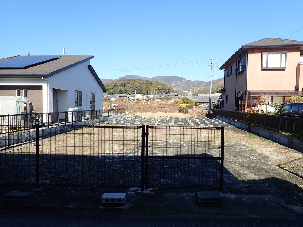 和歌山県伊都郡かつらぎ町笠田中の画像7