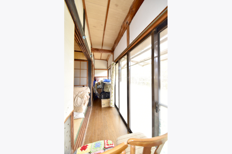 棚田に佇む古民家！和気町の物件の画像6