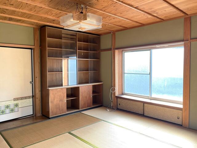 果樹と農作業が楽しめる！氷上町鴨内の2階建物件の画像7