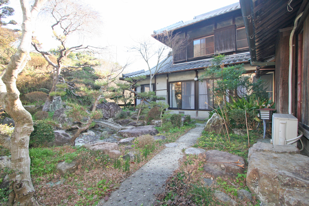 蔵付き大型古民家！紀美野町下佐々の物件の画像6