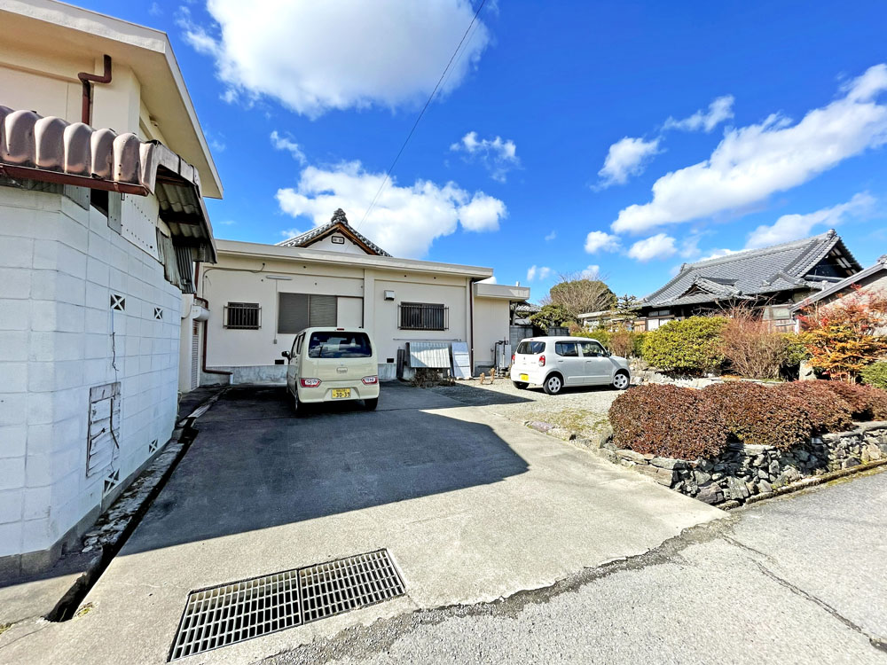 農ある暮らしを愉しむ！紀の川市貴志川町長原の邸宅物件の画像6
