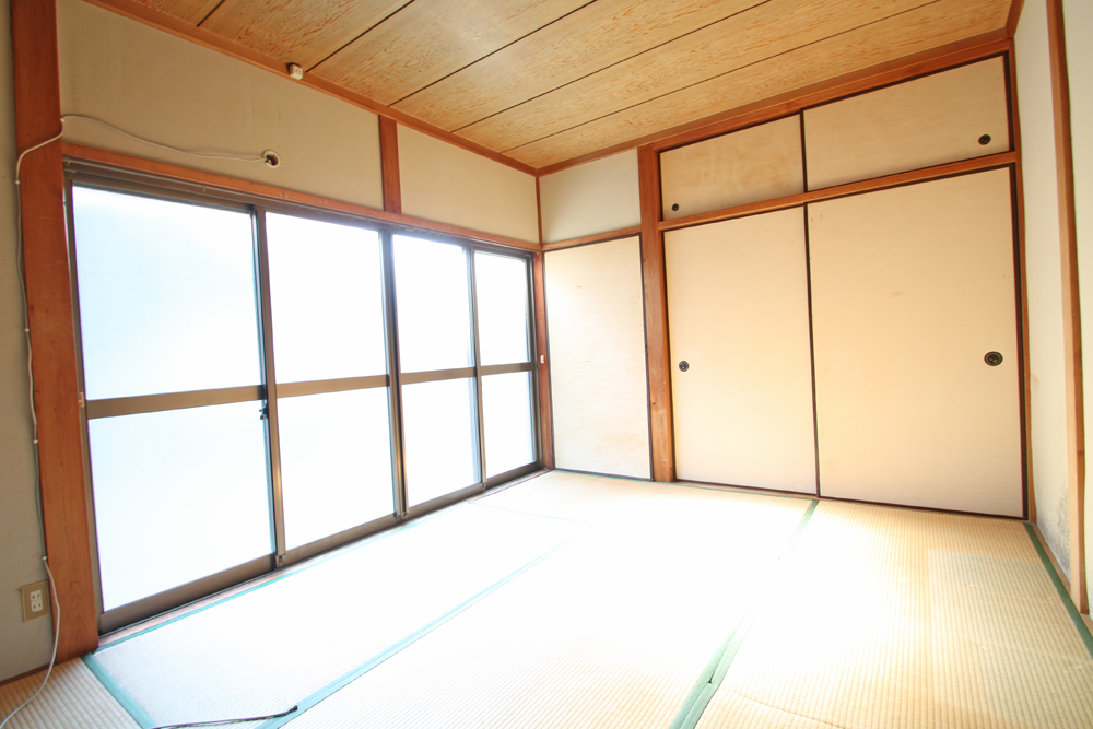 田んぼと賃貸住宅付き！海南市重根の物件の画像6