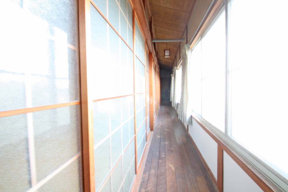 生活便利！海南市重根の物件の画像6