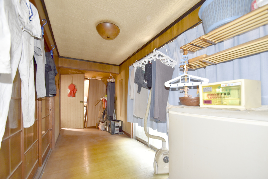 全面リノベーションで理想の住まいを！たつの市龍野町の平家建物件の画像6