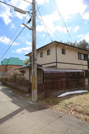 琵琶湖の自然と共に暮らす！高島市新旭町太田の中古戸建物件の画像7