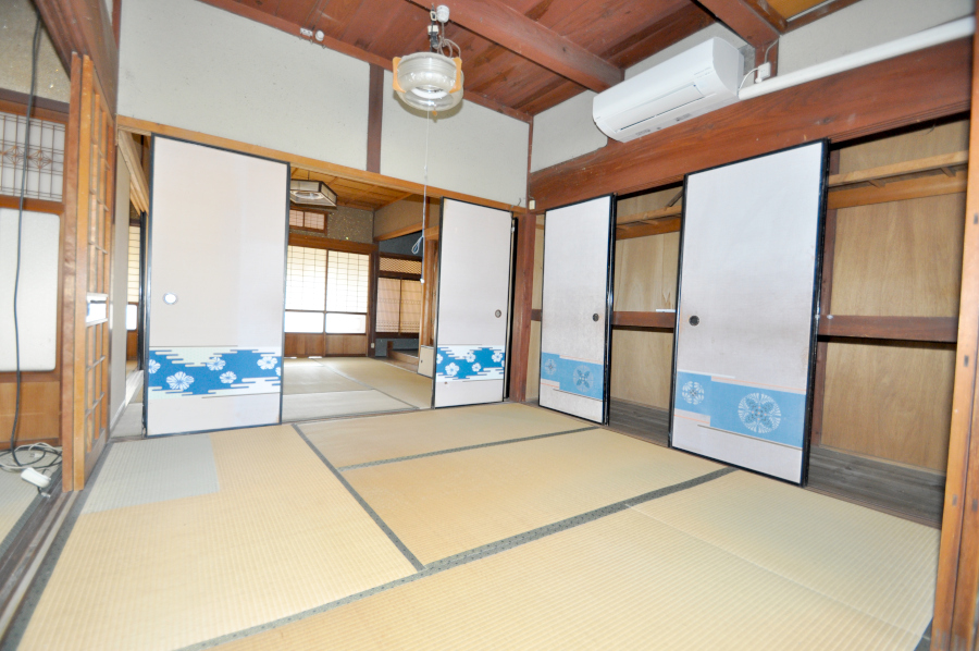 田んぼ付き日本家屋！神崎郡福崎町の物件の画像6