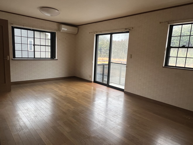 家庭菜園が楽しめるフラットな敷地！度会郡南伊勢町斎田の戸建て物件の画像7