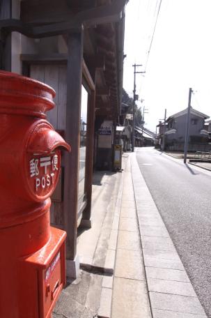 レトロ商屋街の雰囲気を堪能！宇陀市大宇陀万六の中古物件の画像7