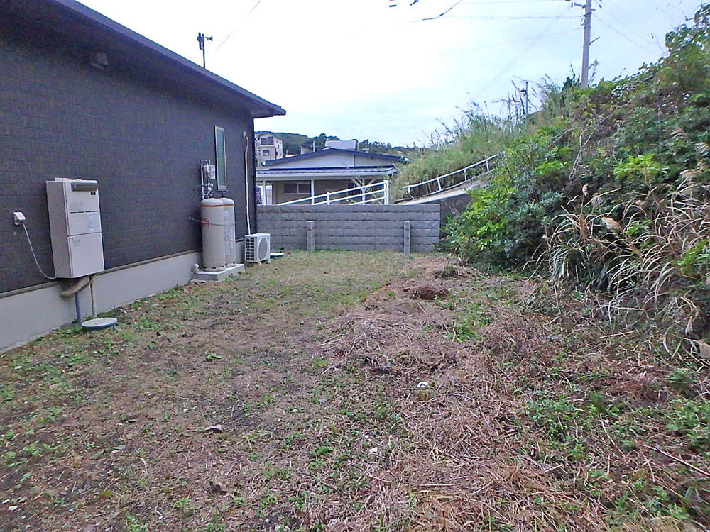 海岸まで徒歩1分！美浜町三尾の物件の画像5