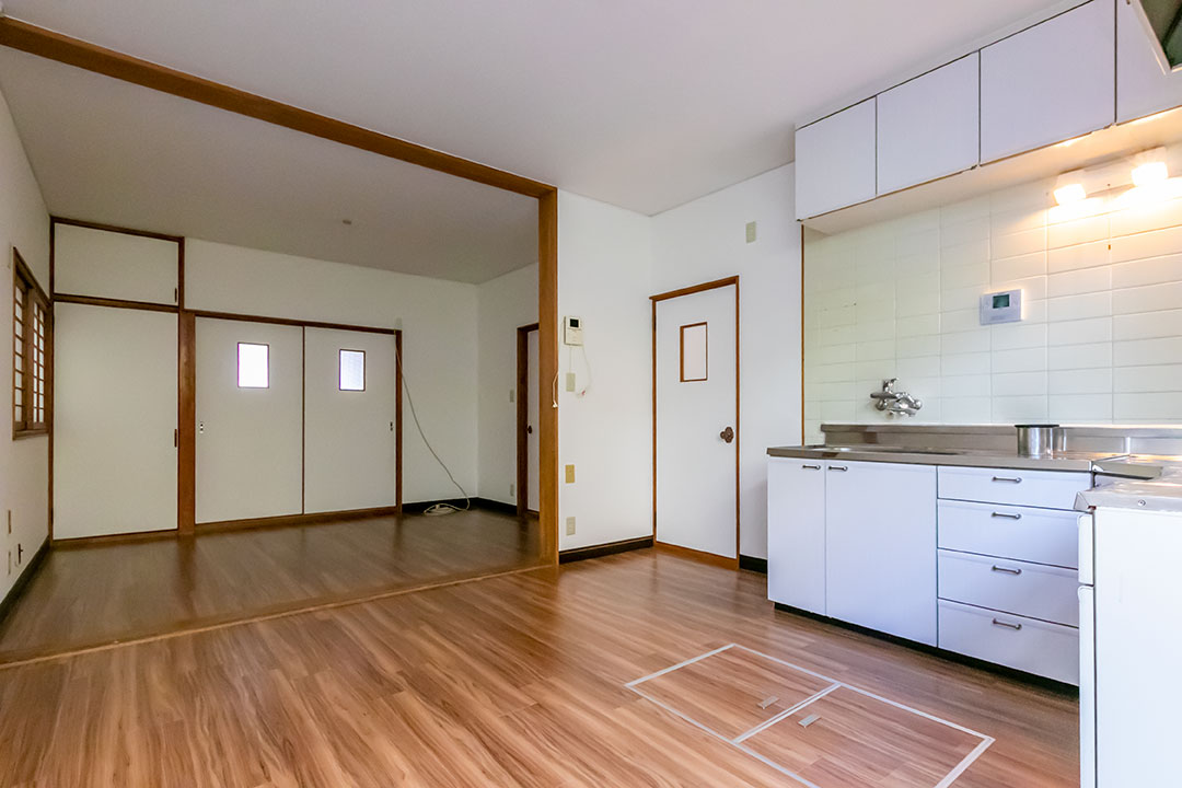 学研北生駒駅まで10分！生駒市上町の中古戸建の画像8