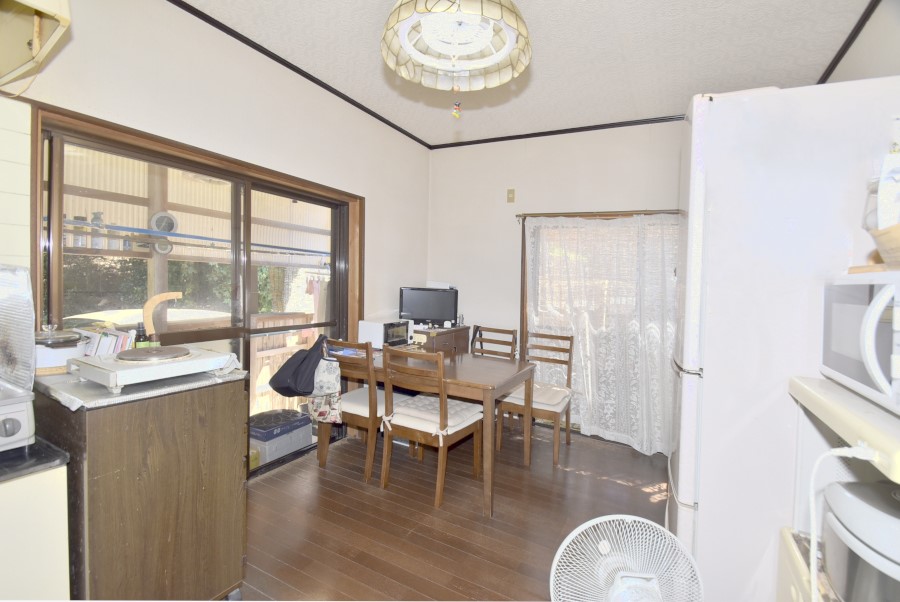 広々日本家屋で暮らしませんか♪姫路市夢前町の分譲地に建つ9SDK物件の画像7