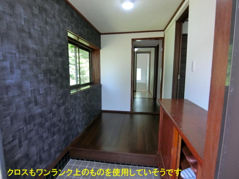 一級建築士が手がけた眺望物件！伊豆市熊坂のリノベーション物件の画像8