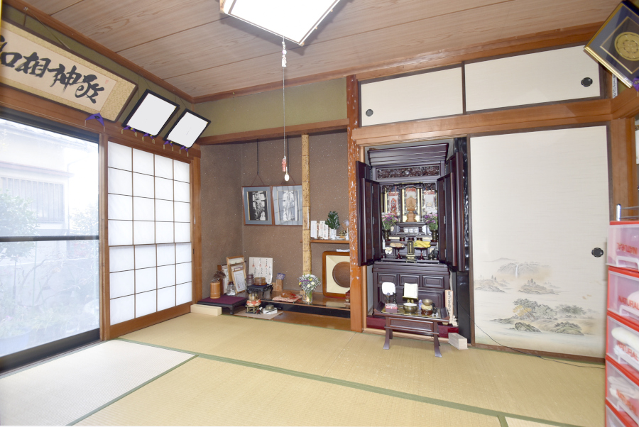 生活至便な5DK！姫路市広畑区の一般住宅物件の画像7