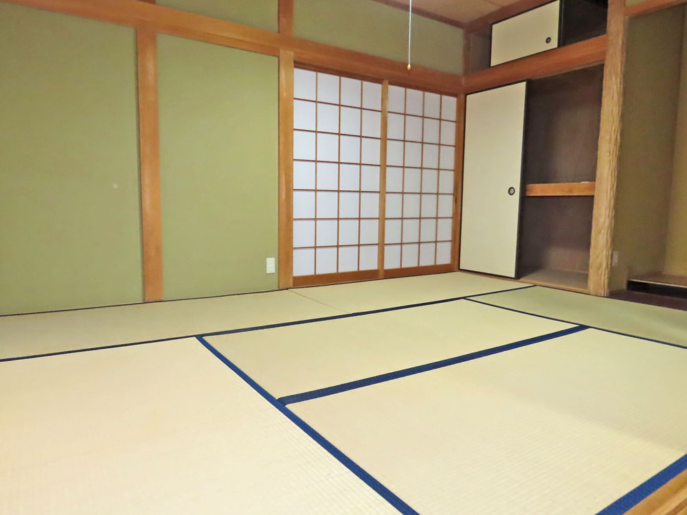 アクセス良好！リフォーム済の白浜町庄川の物件の画像7