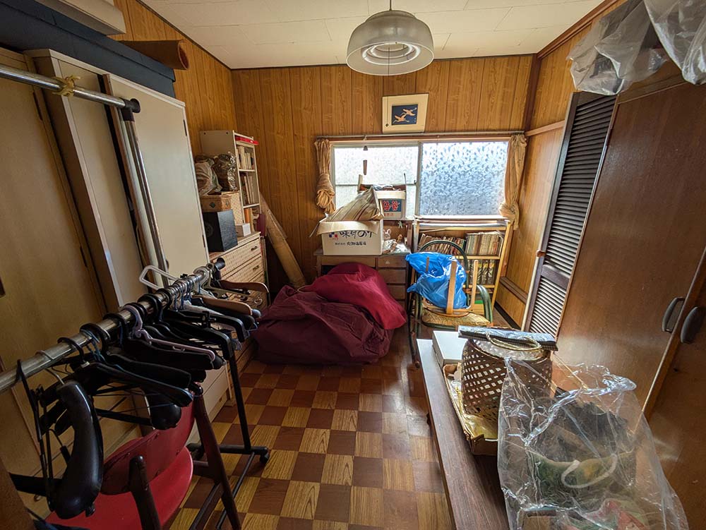 駅近・自然豊かな立地！海南市鳥居の物件の画像7