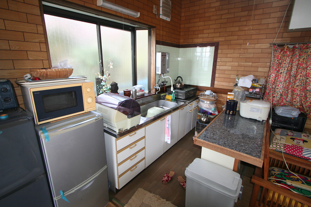 山川の景色を堪能できる！有田川町粟生の別荘物件の画像7