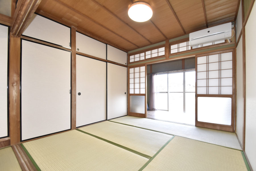 新舞子浜まで約1.6㎞！たつの市御津町の一般住宅物件の画像7