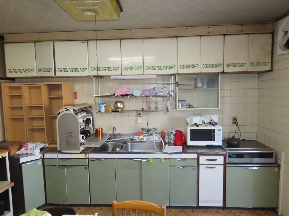 閑静な住宅街の8LDK！みなべ町芝の木造住宅物件の画像7